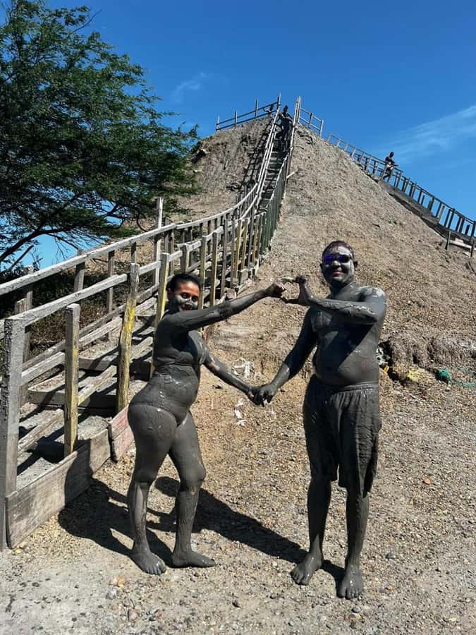 Cartagena: Totumo Mud Volcano with Bilingual Guide - Final call: should you book Totumo Mud Volcano from Cartagena?