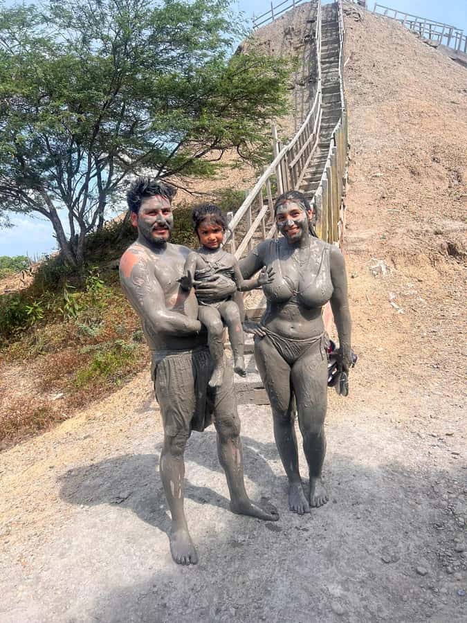 Cartagena: Totumo Mud Volcano with Bilingual Guide - Who should book this, and who should skip it