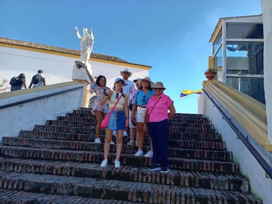 Cartagena: Tour the emblematic Cerro de la Popa - Key things you’ll notice on this Cerro de la Popa tour