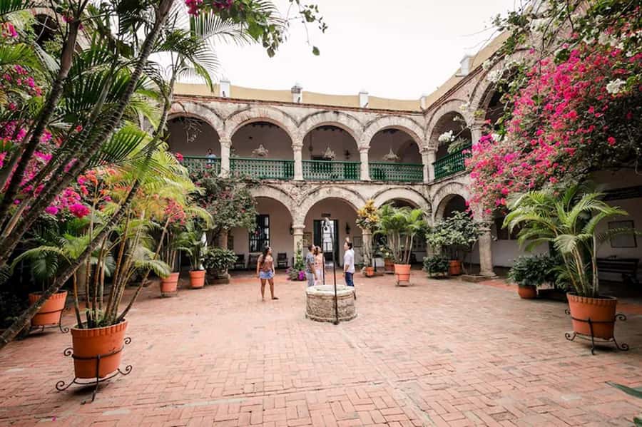 Cartagena: Tour the emblematic Cerro de la Popa - Price and value: is $33 a fair deal for this kind of outing?