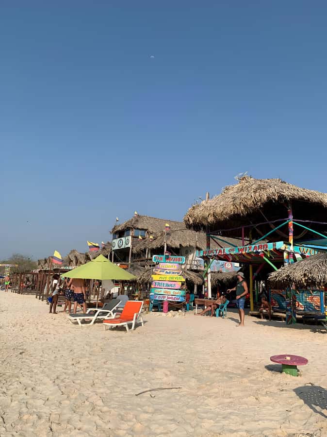 Cartagena: Tour to Playa Tranquila with Snorkeling + Luminous Plankton and Parasol - Should you book Cartagena Playa Tranquila with snorkeling and luminous plankton?