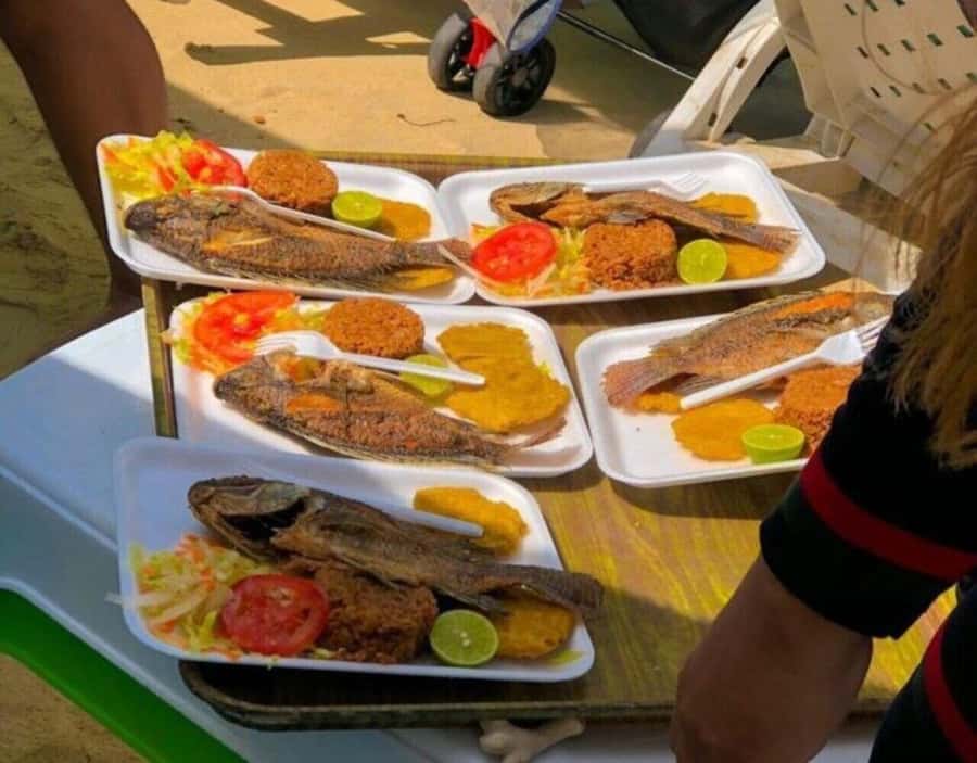Cartagena: Traditional Daytour to Playa Blanca By Bus! - Why Playa Blanca by Barú is worth the effort