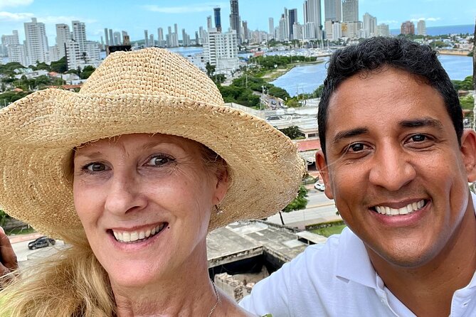 Cartagena Unforgettable: Half Day Private City Tour (Also for Cruisers) - Why this private half-day works in Cartagena