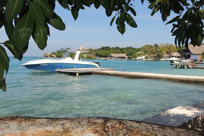 Cartagena VIP Boat Tour: Rosario Islands & Snorkel - Why the Rosario Islands day feels like a reset from Cartagena