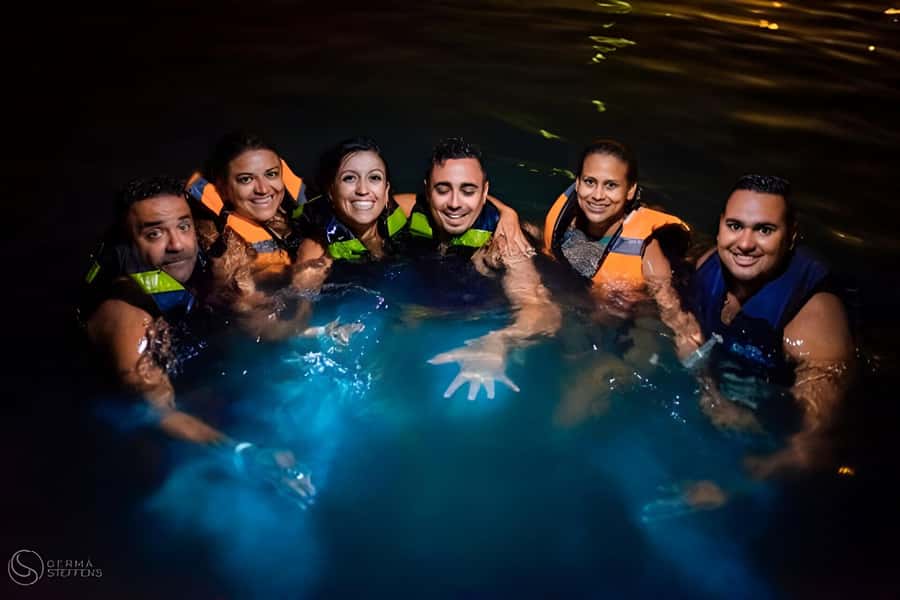 Cartagena: Visit 4 islands in a speedboat + plankton! - Why This Rosario Islands + Plankton Day Feels Different