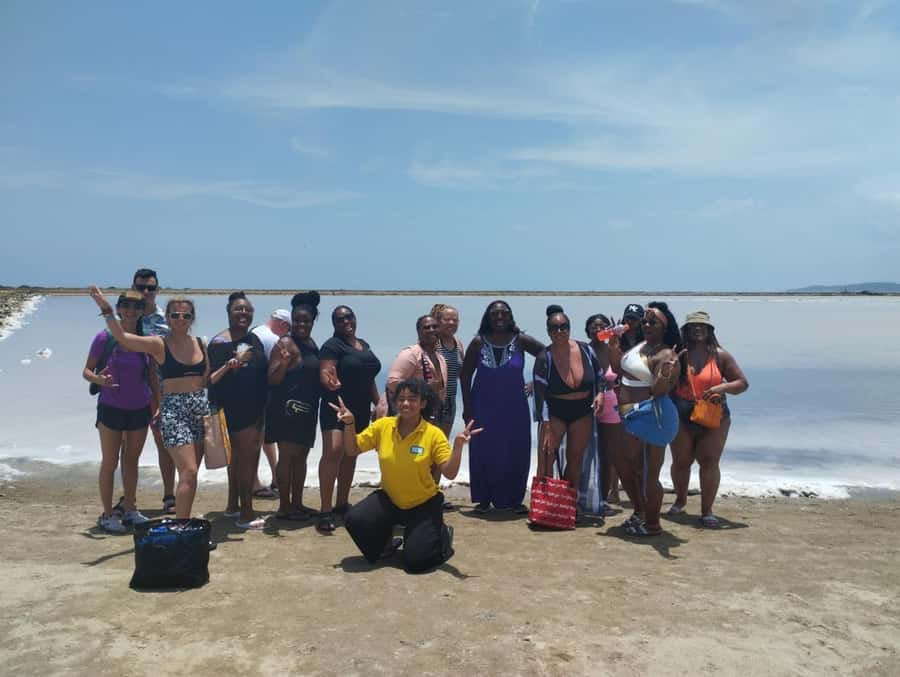 CARTAGENA: Volcan del totumo, Galerazamba and La Boquilla Mangrove Route - Key Things That Make This Tour Worth Your Attention