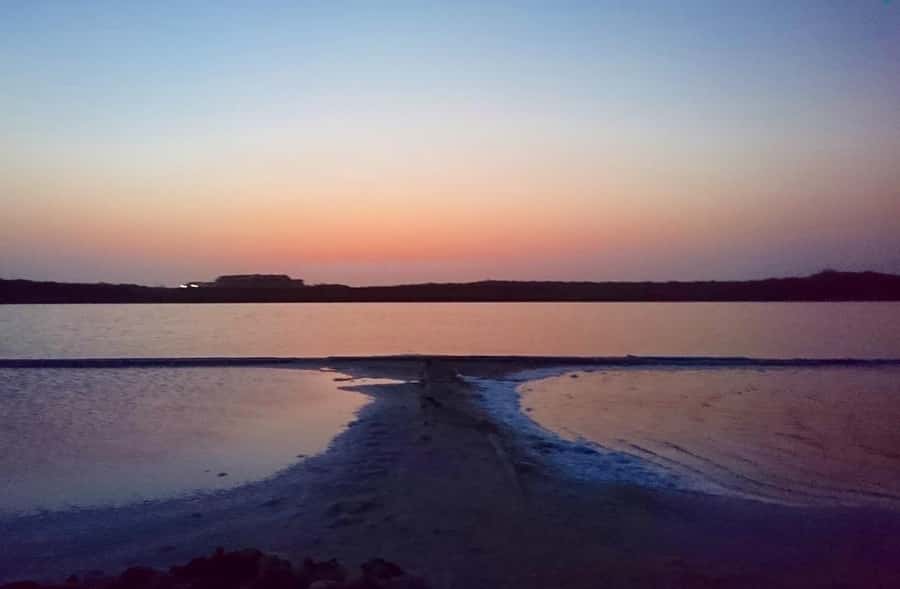 CARTAGENA: Volcan del totumo, Galerazamba and La Boquilla Mangrove Route - What You Get for the Price: Value in the Mix