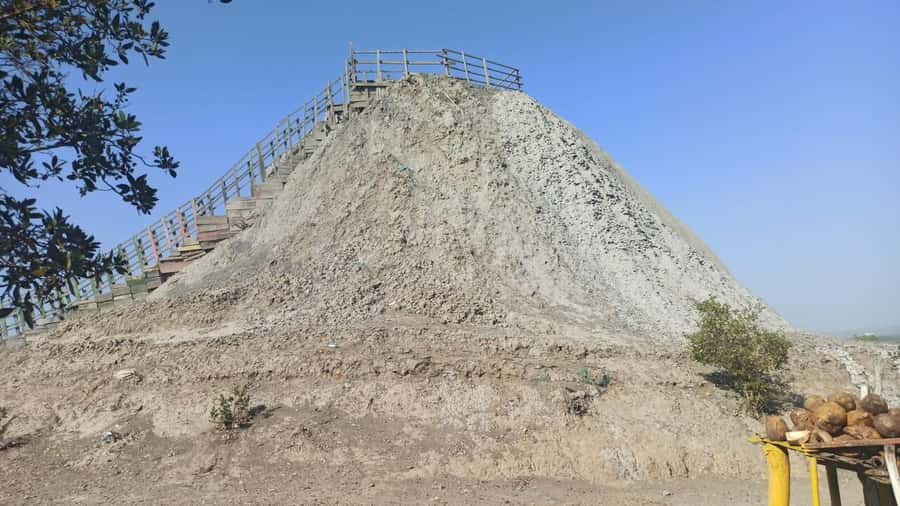 CARTAGENA: Volcan del totumo, Galerazamba and La Boquilla Mangrove Route - Who This Tour Suits Best