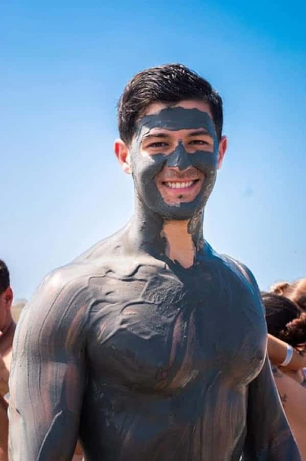 Cartagena: Volcano of Totumo with Entry Ticket and Transfer - Mud Bath at Volcán del Totumo: what you’re really paying for