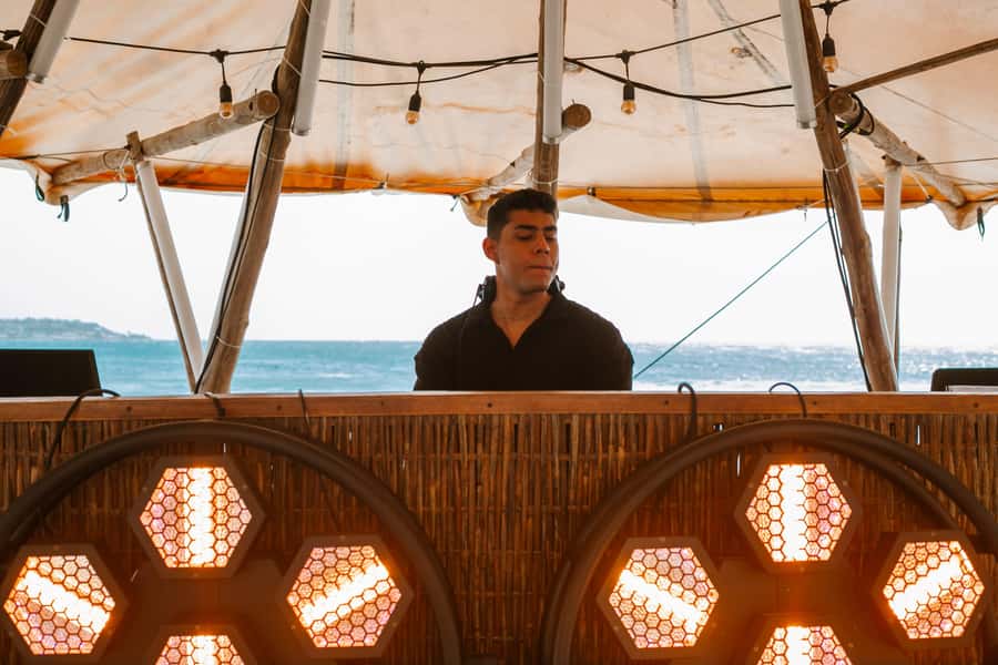 Cartagena: Wala Pass Day, pool, sea, DJ and live shows - FAQ