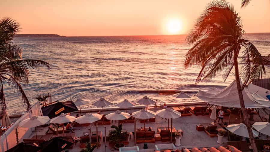 Cartagena: Wala Pass Day, pool, sea, DJ and live shows - Price and value: is $81 a good deal for what you actually get?