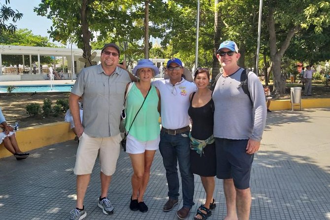 Cartagena Walking Tour - San Pedro Claver and the Church Complex: Human Rights in Stone and Silence