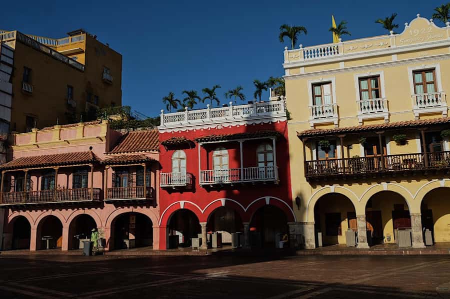 Cartagena: Walled City and Getsemani Shared Walking Tour - FAQ
