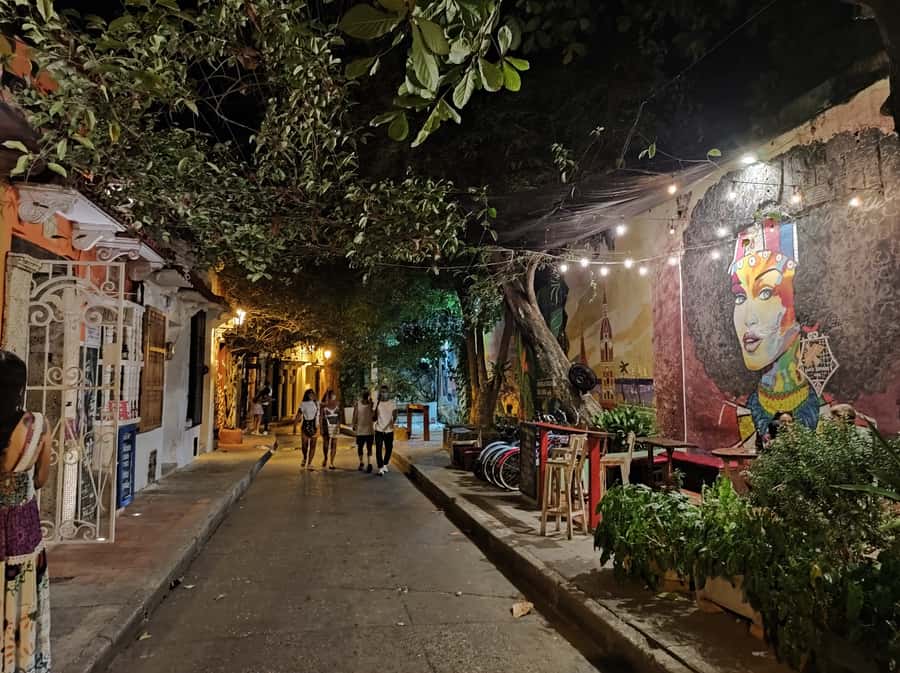 Cartagena: Walled City and Getsemani Shared Walking Tour - Pace, timing, and what to pack for a comfy 2-hour walk