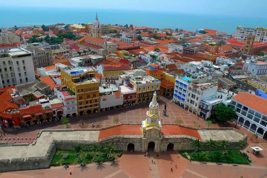 Cartagena: Walled City & Getsemani Private Tour - Key things that make this tour worth it