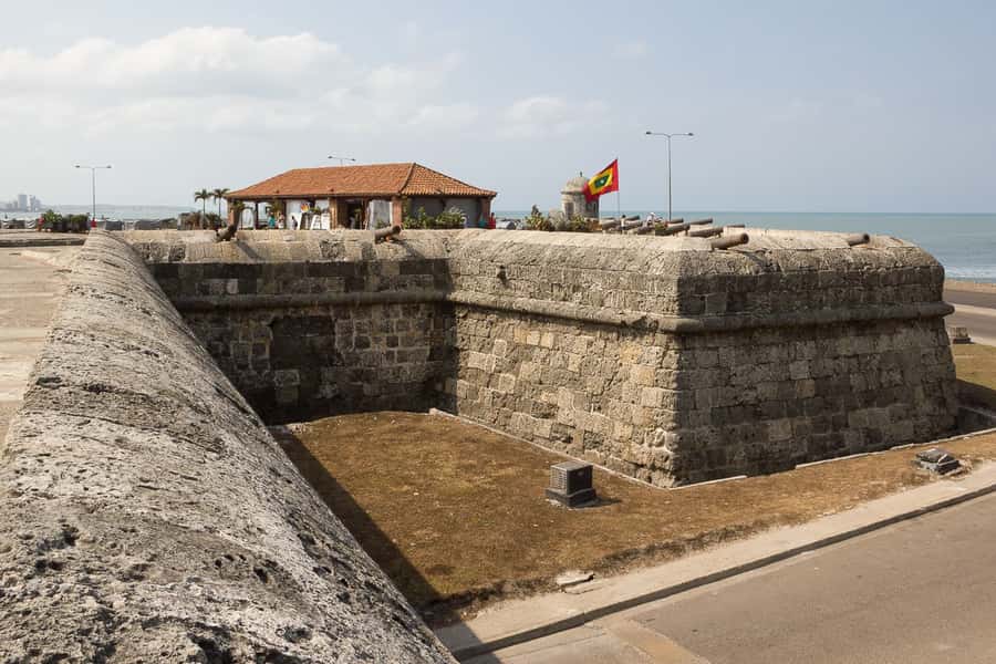 Cartagena: Walled City & Getsemani Private Tour - Price and value at $69, what makes it feel fair