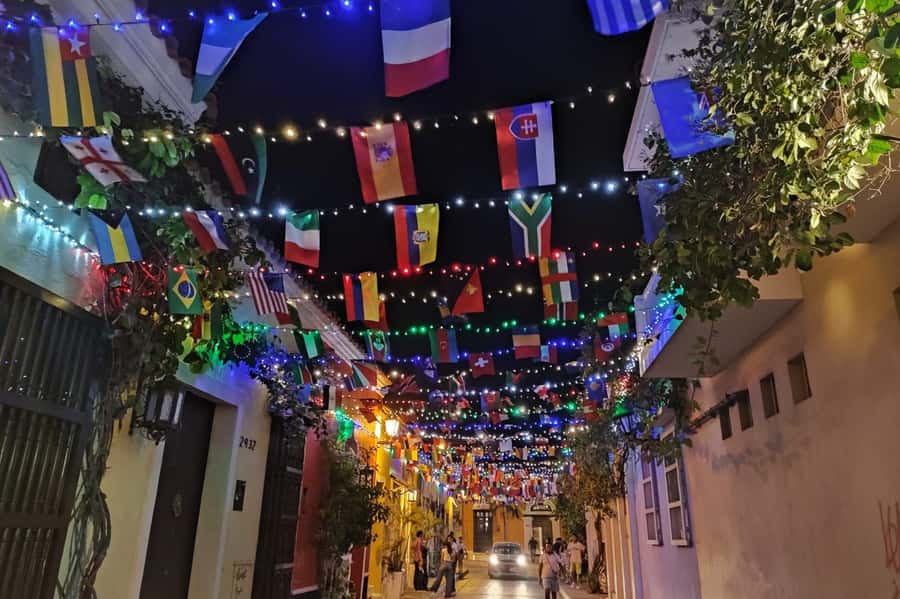 Cartagena: Walled City & Getsemani Private Tour - Who should book this private Cartagena Walled City and Getsemani tour