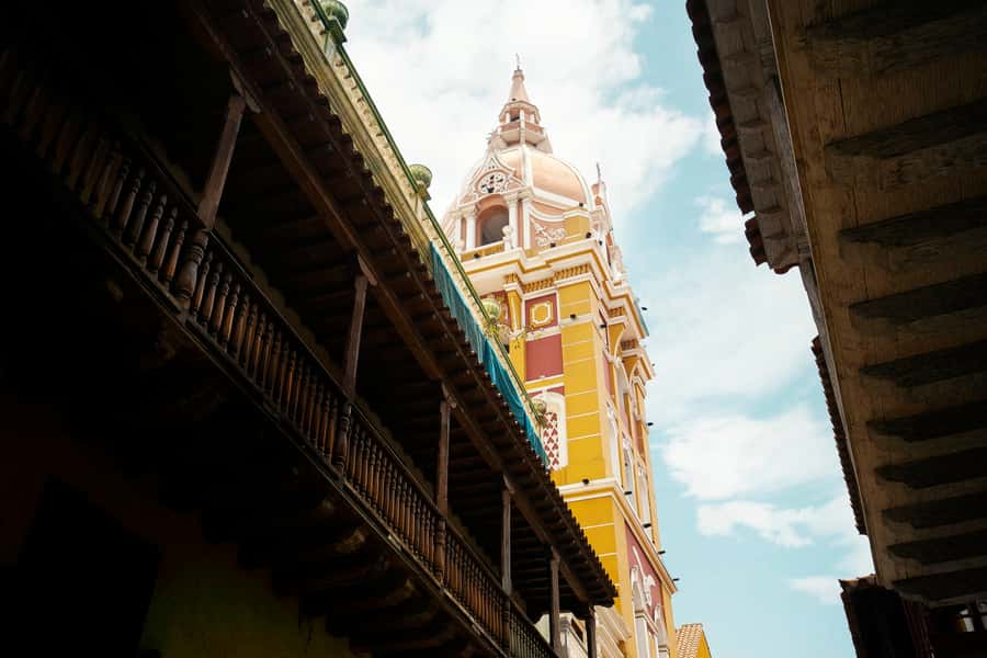 Cartagena: Walled City Walking Tour - Why this 3-hour walled-city walk is a smart use of your time
