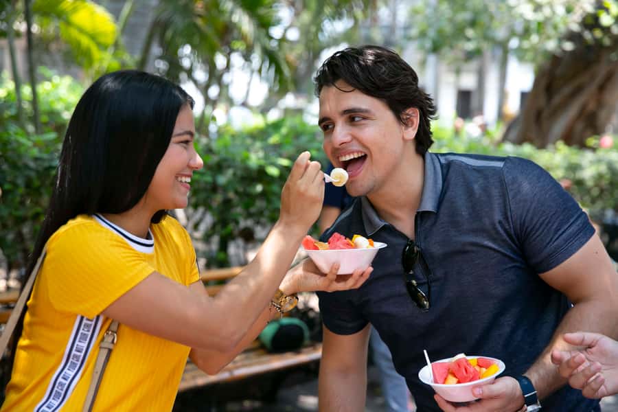 Cartagena: Walled City Walking Tour - Price and value: is $64 for 3 hours worth it?