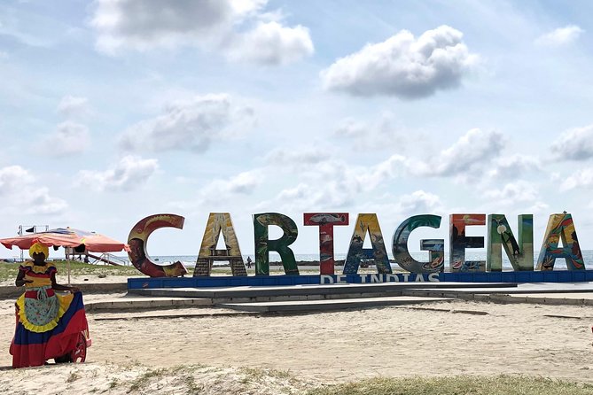 Cartagena Welcome Tour with Airport Transfer - Key Things You Should Know Before You Go