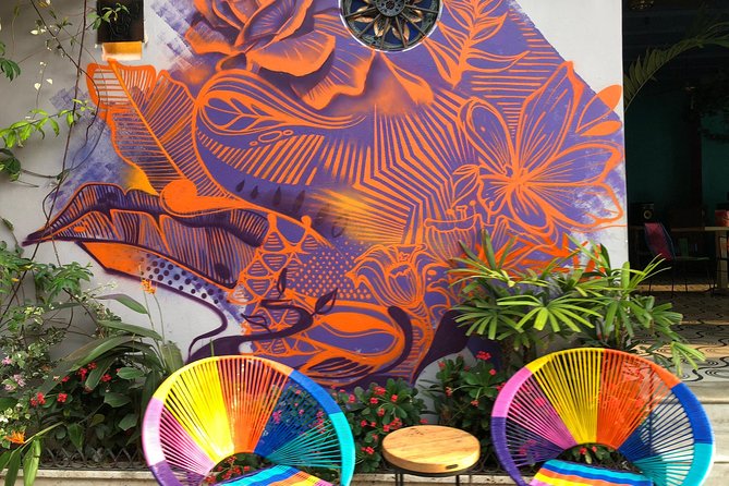 Cartagena Welcome Tour with Airport Transfer - Mid-Tour Sightseeing Stops: Where the Walk Gets Fun
