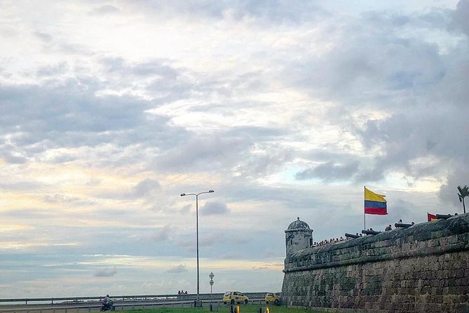 Cartagena Welcome Tour with Airport Transfer - Practical Tips So You Get the Most From the Tour