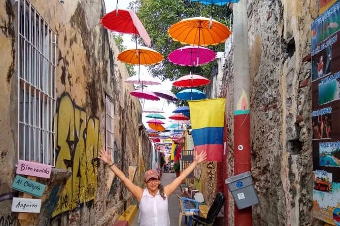 Cartagena Welcome Tour with Airport Transfer - Airport Transfer and Hotel Pickup, Without the Headache