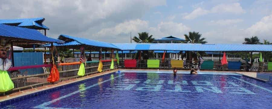 Cartatgena: Volcan Del Totumo + Almuerzo En Hotel VIP - Key Highlights You’ll Actually Feel