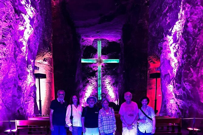 Cathedral of Sal Tour : an hour from Bogota - Key things that make this salt mine tour worth your time