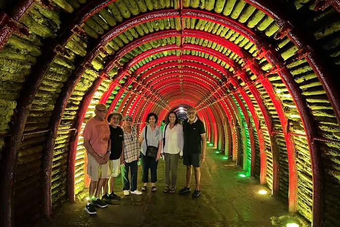 Cathedral of Sal Tour : an hour from Bogota - Price and value: what your $100 covers, and what costs extra
