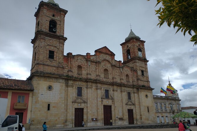 Cathedral of Sal Zipaquirá: Shared Tour from Bogota - Should you book this shared tour to the Salt Cathedral?
