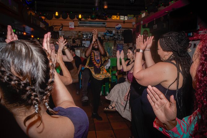 Champeta with us, it's a vibe - Key highlights you should not miss