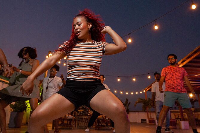 Champeta with us, it's a vibe - Where to meet at Maloka Hostel and why the location helps