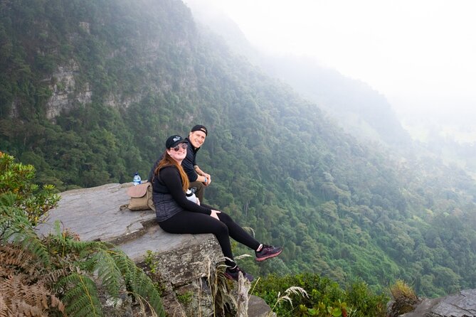 Chicaque Cloud Forest Hike - 4 hours - Small Group Energy With a Guide Who Keeps It Smooth