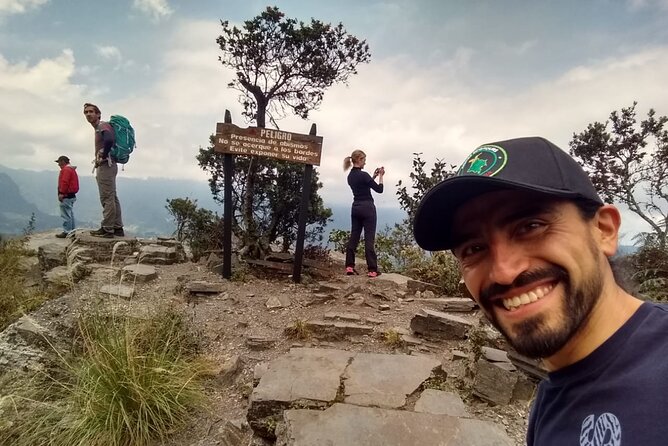 Chicaque Cloud Forest Hike - 4 hours - Should You Book This Chicaque Cloud Forest Hike?
