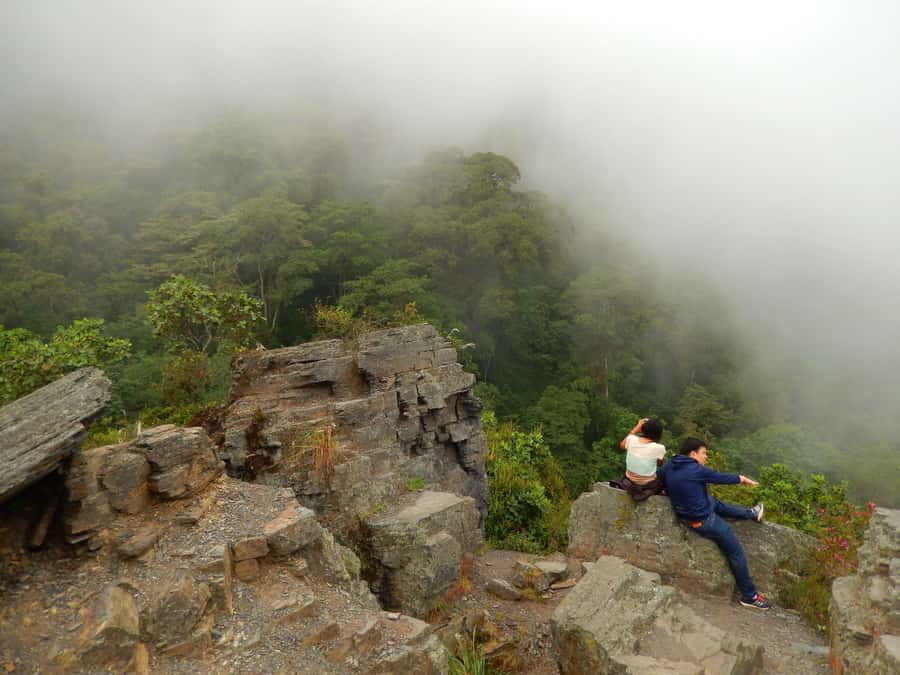 Chicaque Full-Day Trip from Bogotá - Chicaque Cloud Forest, the One-Day Escape from Bogotá