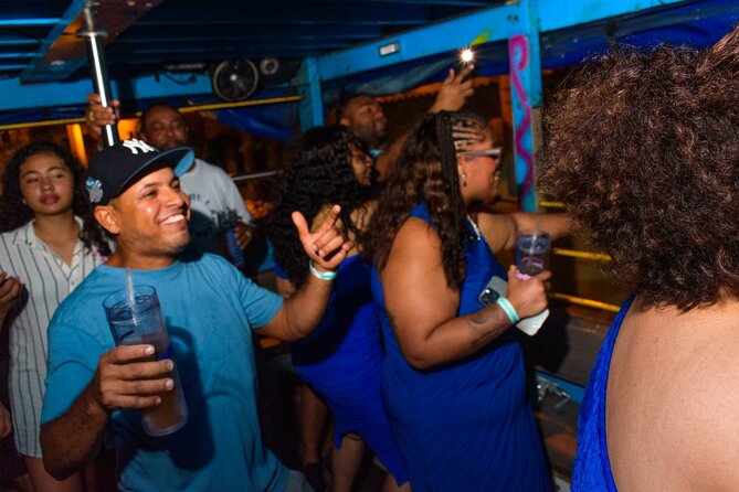 Chiva Party a Night Walk through the Streets of Cartagena - Price And Value For $20, Plus The Alcohol Reality