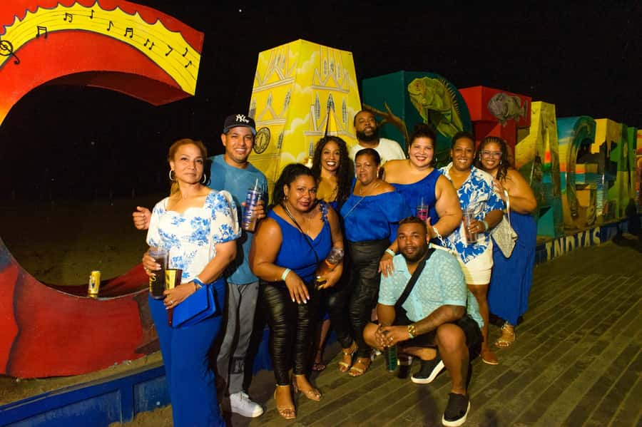 Chiva Party Cartagena: a unique experience in the city, joy and dance. - Price and Value: Is $15 Worth It?