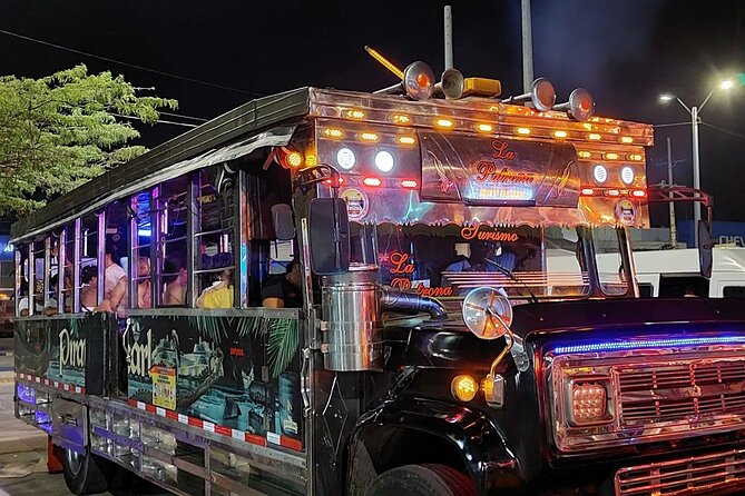 Chiva Rumbera - Key Points You Should Know Before You Go