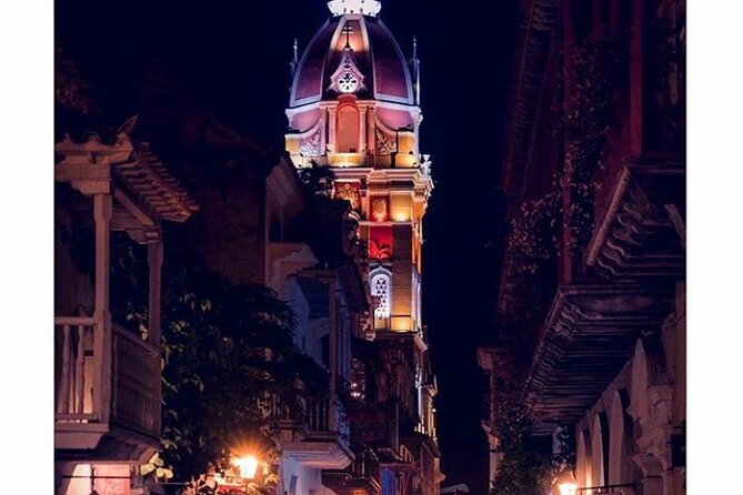 Chiva Rumbera - A 4-Hour Chiva Tour That Keeps You Moving Through Cartagena