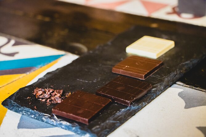 Chocolate Tasting Private Express Tour. (4 Hrs.) - Guides Matter: What the Best Versions Feel Like
