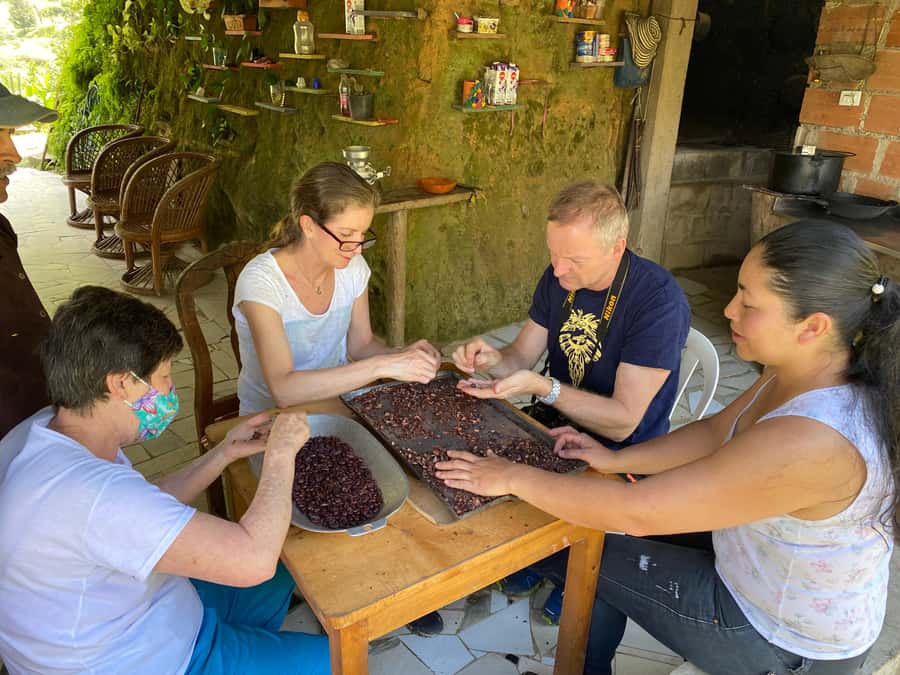Chocolate tour near the Medellín - Key things to know before you go