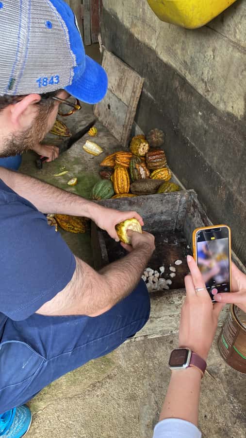 Chocolate tour near the Medellín - Why this Barbosa cacao farm tour feels more like a day with farmers than a tasting