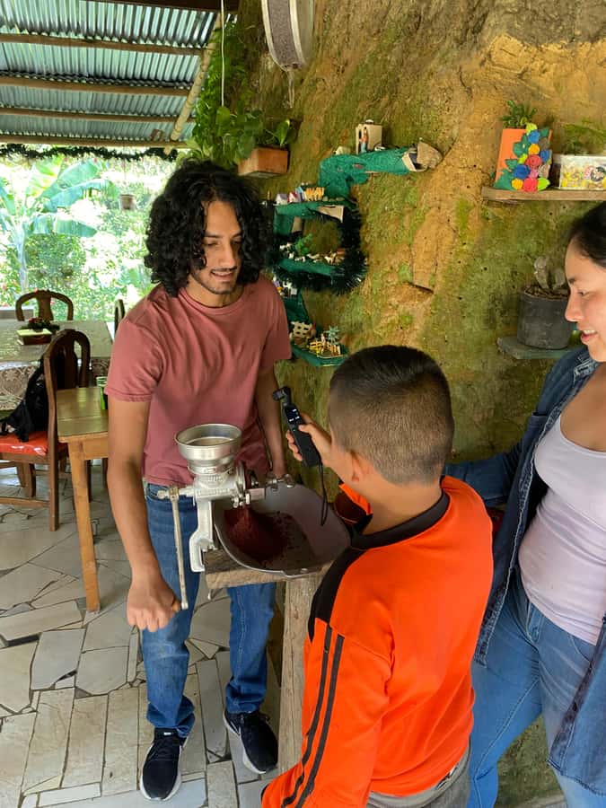 Chocolate tour near the Medellín - Should you book this cacao farm day trip from Medellín?