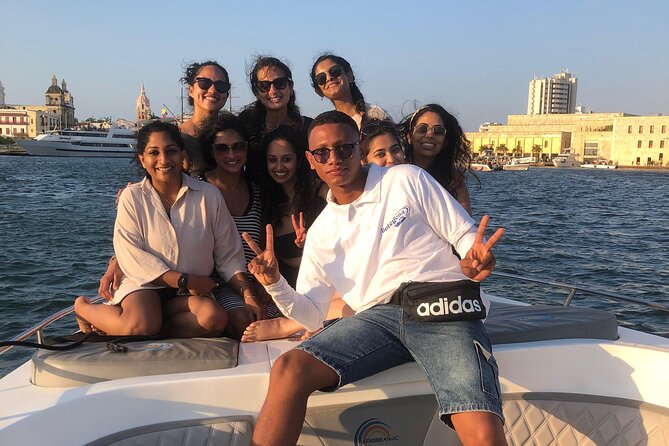 Cholon Boat Party Up 15 People - Key things to know before you go