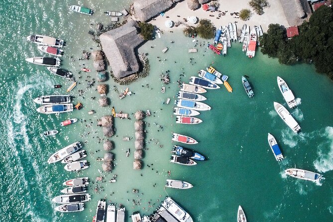 Cholon Boat Party Up 15 People - Who should book this Cholon boat party