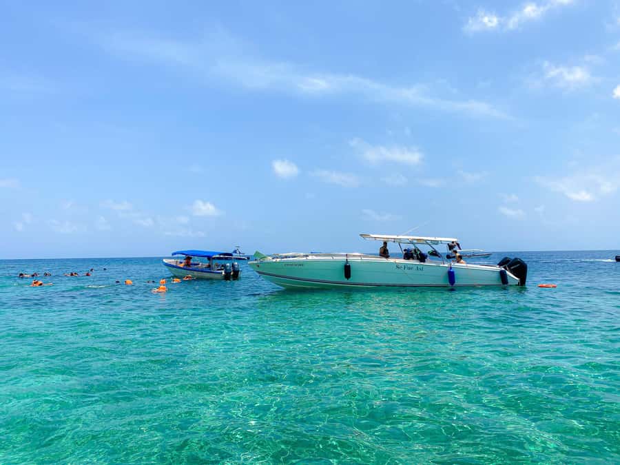 Cholon Forever Boat Party - Key points before you go