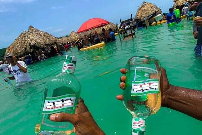 Cholon The party island, with DJ on board - Price and value: what $99 buys, and what you should budget anyway