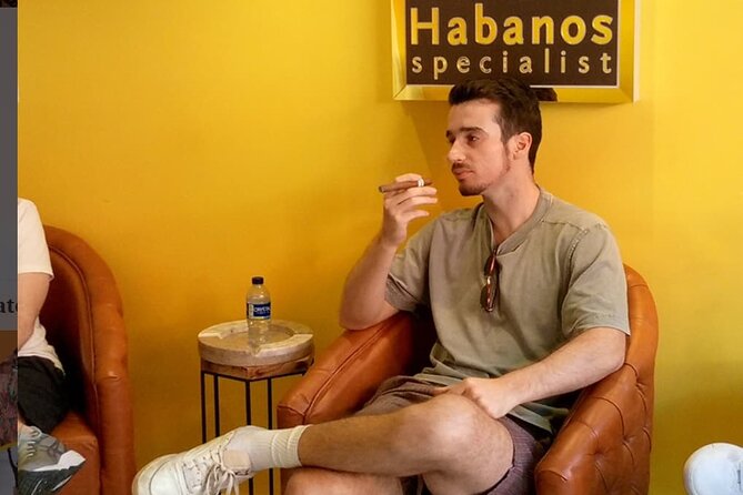 Cigar & Rum Tasting Experience in Cartagena - Private Luxury Tour - Cartagena Cigars and Rum: Why This Night Feels Different