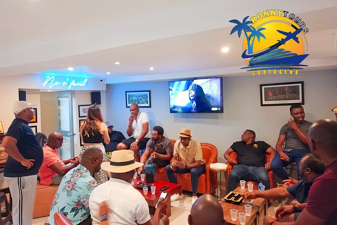 Cigar & Rum Tasting Experience in Cartagena - Private Luxury Tour - Practical Tips Before You Smoke and Sip